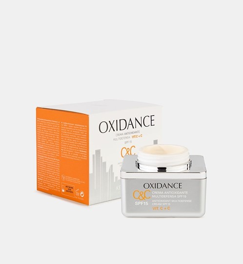 Picture of OXIDANCE VIT C+C DAY CREAM